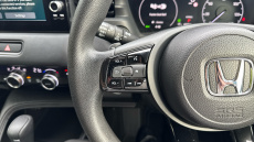 Honda HR-V 1.5 eHEV Elegance 5dr CVT Hybrid Hatchback